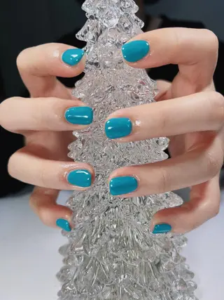 ネイル ネイルサロン ロア旧ジョリーのネイルデザイン