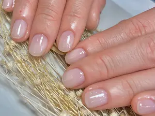 ネイル Queen nail所属・QUEENNA IL JR寺田町1分のネイルデザイン