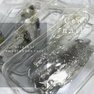 nailsalon Cee【橿原市】のネイルデザイン