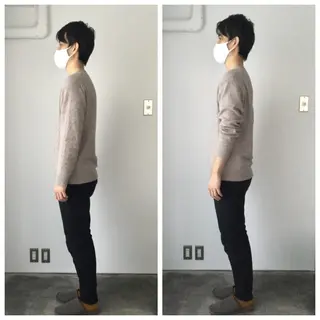 美容整体 小顔矯正 プラスフィール荒木のエステ・リラクイメージ