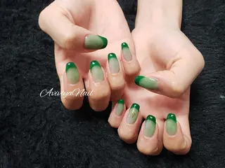 ネイル AviviyaNail所属・kubo ayaのネイルデザイン