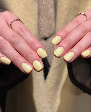 ネイル LULLABY 💅Ririaのネイルデザイン