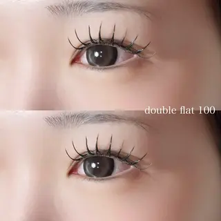 マツエク・マツパ Stella 石井のマツエク・マツパデザイン