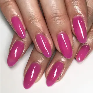 ネイル VOGUE ×SWANのネイルデザイン