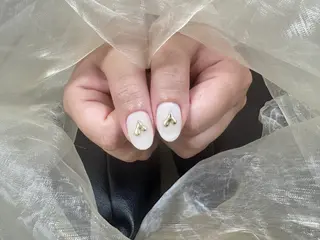 ネイル Girasol YUKIのネイルデザイン