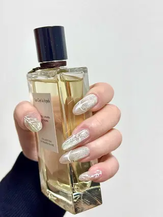 ネイル KURE ISAKIのネイルデザイン