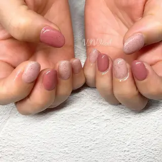 ネイル vivi nailのネイルデザイン
