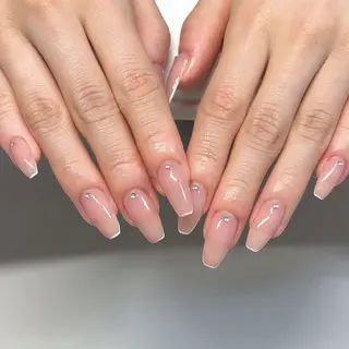 ネイル Gemini Misakoのネイルデザイン