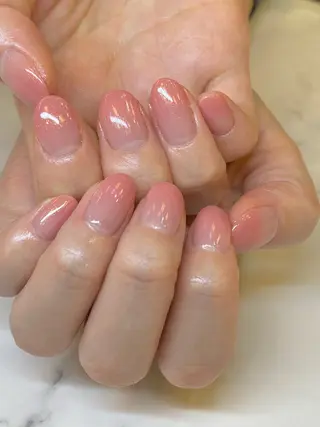 ネイル 岩﨑 香寿江のネイルデザイン