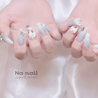 ネイル Anna nailのネイルデザイン
