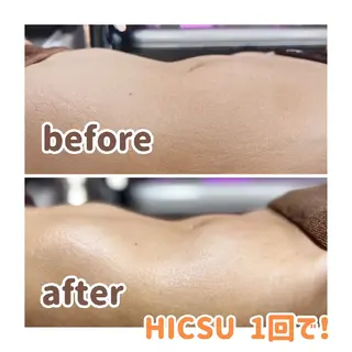 トータルビューティー サロン　Reiのエステ・リラクイメージ