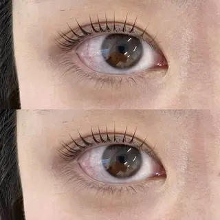 マツエク・マツパ Saitou Yuuka❣️のマツエク・マツパデザイン