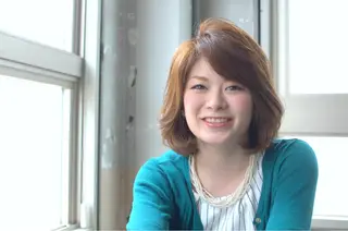 ショート ミディアム カラー パーマ vinculo所属・三村 昇のその他イメージ