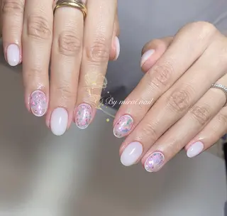 ネイル 閨匠 ビューティサロンのネイルデザイン