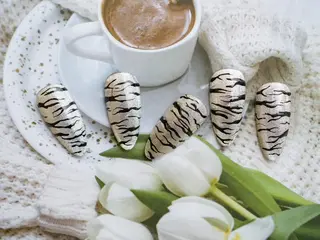 ネイル ToliyDeliy ネイルサロンのネイルデザイン