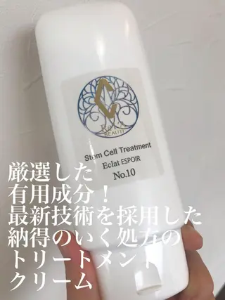 浜野 恵美のエステ・リラクイメージ