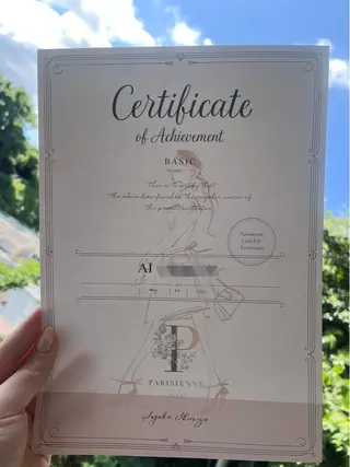 マツエク・マツパ ame.所属・ame.ai関内店 🥣🫧🏹のマツエク・マツパデザイン