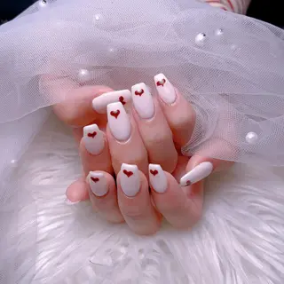 メンズ ネイル Bloom スカルプ専門店のネイルデザイン