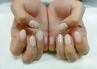 ネイル CL Nailのネイルデザイン
