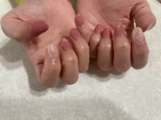 ネイル kikinail 溝の口のネイルデザイン