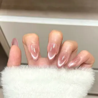 ネイル ジュリ ネイルのネイルデザイン