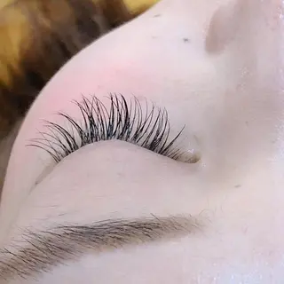 マツエク・マツパ 艶髪育成サロン 京橋　shinのヘアスタイル