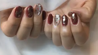 ネイル aoyagi maiのネイルデザイン