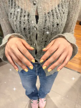 ネイル 🎀RinRin🎀 Nail💅二子玉川のネイルデザイン