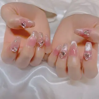 ネイル Private Salon 大宮のネイルデザイン