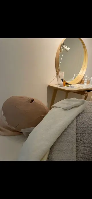 POLA NATURUのエステ・リラクイメージ