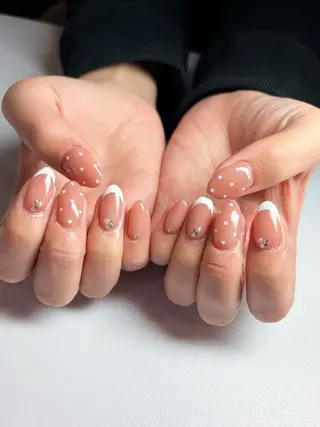 ネイル nailme!/松下 侑未のネイルデザイン