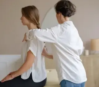 ころも鍼灸マッサージ院所属・ころも鍼灸 マッサージ院のエステ・リラクイメージ