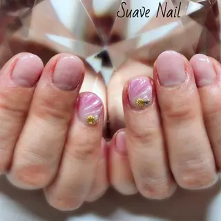 ネイル Nail Suave (シュアーヴ)のネイルデザイン