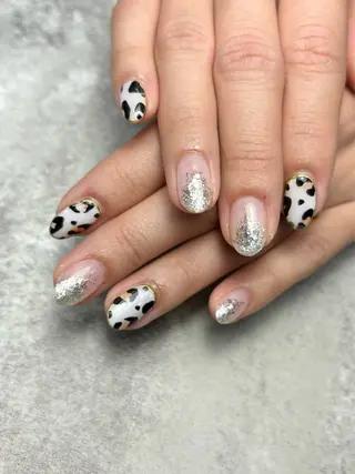 ネイル Y's nailのネイルデザイン