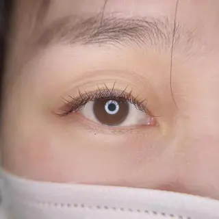 マツエク・マツパ Aliceマツエク ＆ネイル3のマツエク・マツパデザイン