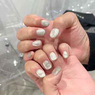 ミディアム カラー パーマ ヘアアレンジ メンズ mona/ ストレートスタイル✨のヘアスタイル