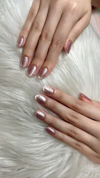 ネイル 《LB》ラブリエ Nail&eyeのマツエク・マツパデザイン