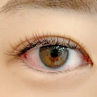 マツエク・マツパ BellFlower Aki（眉・まつげ）のマツエク・マツパデザイン