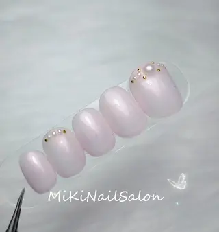 ネイル ★未希★ ミキネイルサロン池袋のネイルデザイン