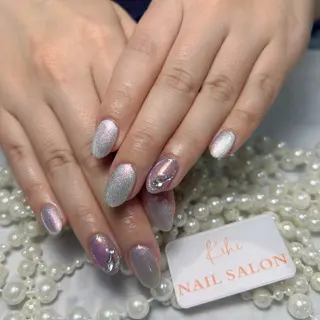 ネイル 米澤 ハナユキのネイルデザイン