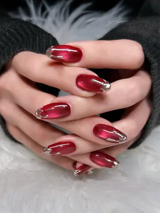 ネイル Neolive rita🐾Eimiのネイルデザイン