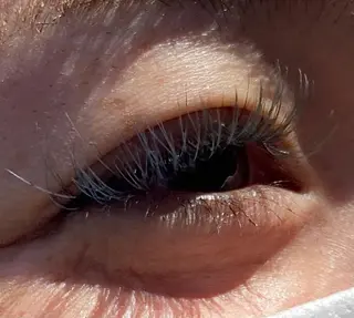 マツエク・マツパ HairSalon Libra所属・Libra 🌺リブラのマツエク・マツパデザイン