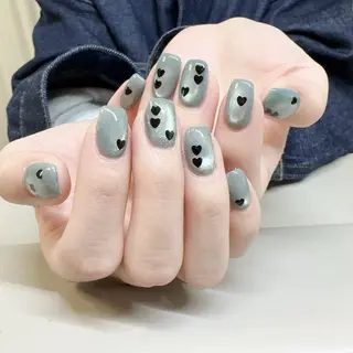 ネイル co coのネイルデザイン