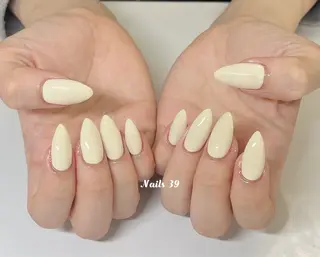 ネイル Nails 39のネイルデザイン