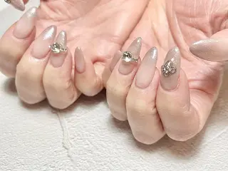 ネイル scr nailのネイルデザイン