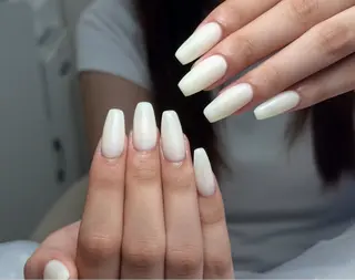 ネイル MEest Beauty Studio所属・Junn Nailのネイルデザイン