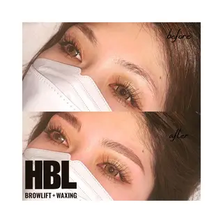 アイブロウ 松下 睦美のエステ・リラクイメージ