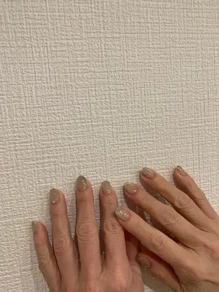 ネイル 近藤 恵理のネイルデザイン