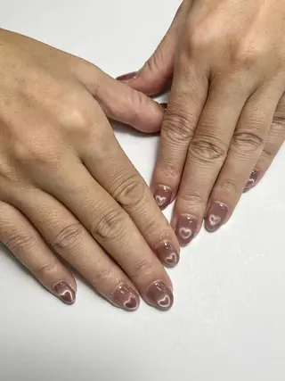 ネイル な なのネイルデザイン