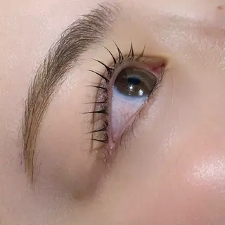 マツエク・マツパ Yamada Ami🪐のヘアスタイル